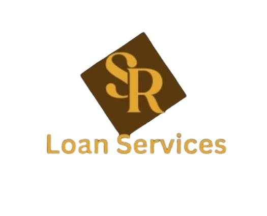 SR Loan Services Logo